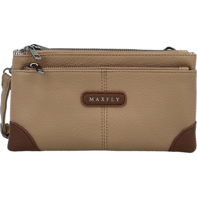 MaxFly Kandes béžová