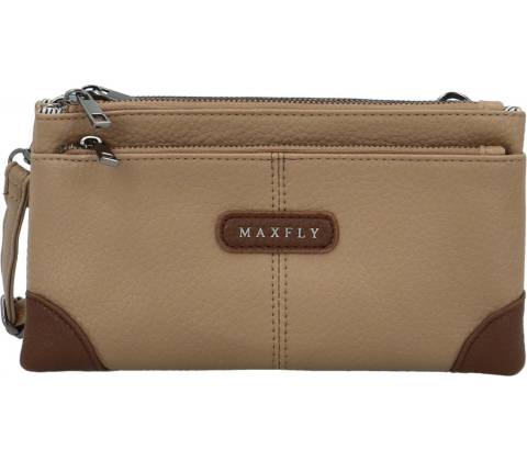 MaxFly Kandes béžová