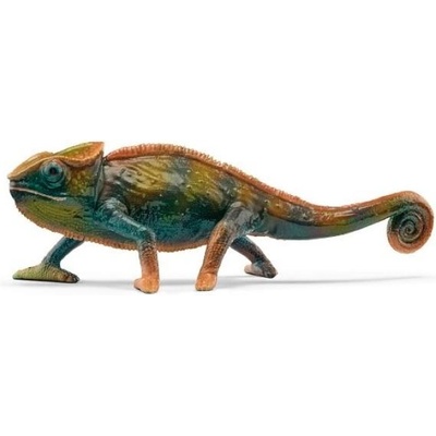 Schleich Хамелеон