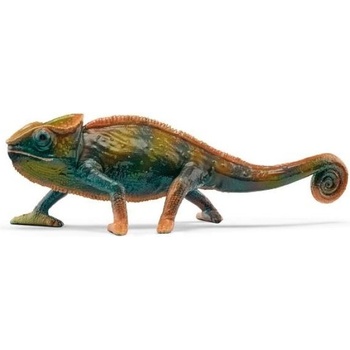 Schleich Хамелеон