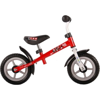 Kubbinga B. V Метално балансно колело, Дисни, Колите 2, 10 инча (00720)