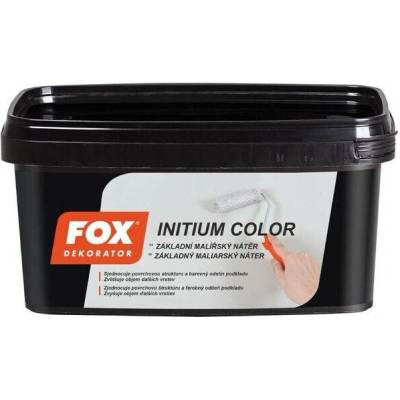 Barva podkladová Atlas Fox Initium color – 1 l