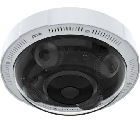 AXIS P3737-PLE