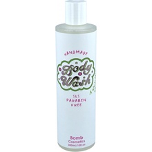 Bomb Cosmetics Sprchový gél Ylang Ylang a jazmín 300 ml