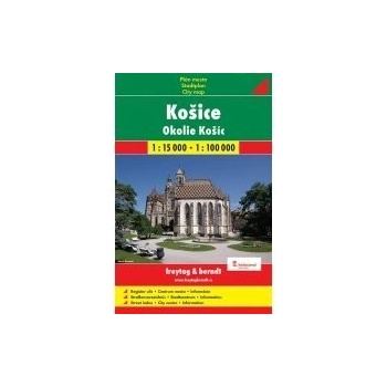 Košice