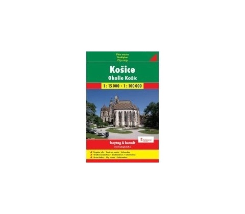 Košice