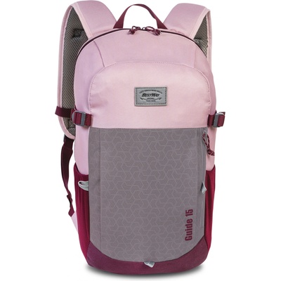 Bestway Guide 40314 2100 růžová 15 l