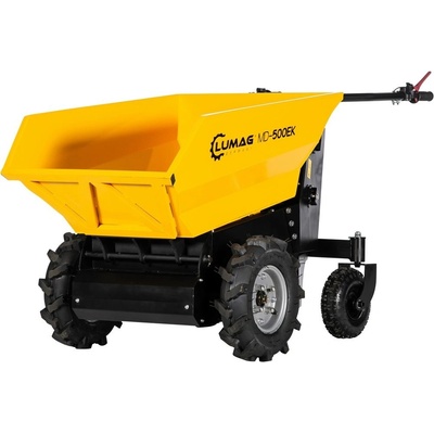 Lumag MD 500EK