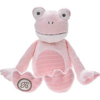 Beppe Žabka Mia ružová 25 cm – Beppe