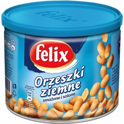 Felix Arašidy solené 140 g