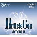 3D ParticleGen Visual FX