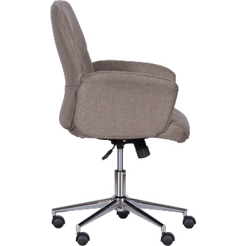 Carmen Офис кресло Carmen 2011 - бежов (3520359_3)