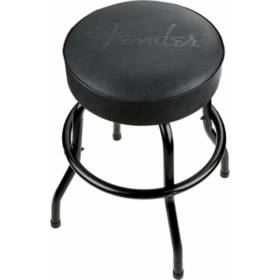 Fender Blackout 24" čierna