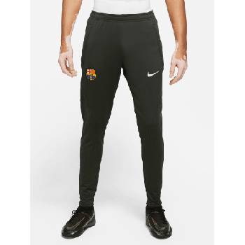 NIKE Спортно долнище fcb m nk df strk kp