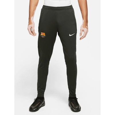 NIKE Спортно долнище fcb m nk df strk kp