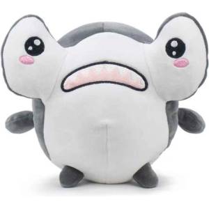Barrado Kawaii Чукоглав акула плюшена играчка 24см (16002798)