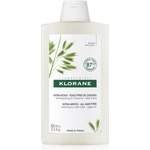 Klorane Oat нежен шампоан за всички видове коса 400ml