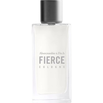 Abercrombie & Fitch Fierce Eau De Cologne Kolínská voda pánská 100 ml