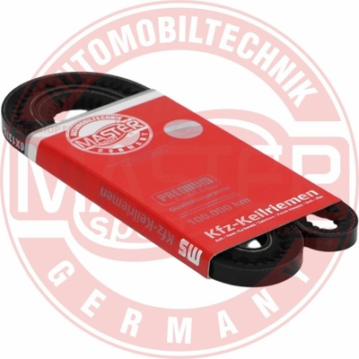 Klinový remen MASTER-SPORT GERMANY AVX-10X1375-PCS-MS