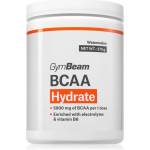 GymBeam ASAP BCAA комплекс от аминокиселини за подпомагане на спортните постижения вкус Watermelon 375 гр