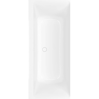 Villeroy & Boch Subway 3.0 180 x 80 cm UBQ180SBW2DV-01