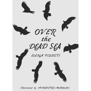 Over the Dead Sea (2026)