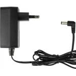 VHBW Захранване за строително радио Bosch GPB 12V-10, 12V, 1.5A (889001845) Зарядно за батерии