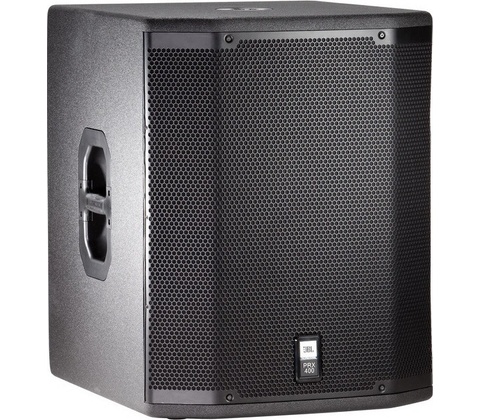 JBL PRX 418S