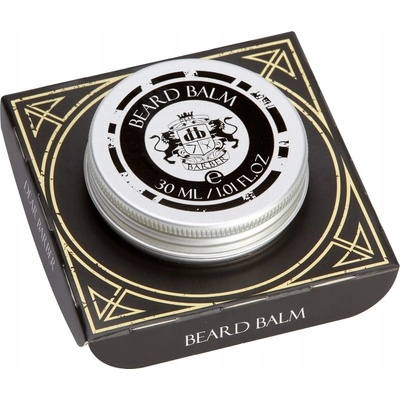 Dear Barber balzám na vousy 30 ml – Zbozi.Blesk.cz