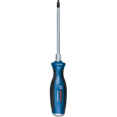 Bosch ОТВЕРТКА ph2 x 125 bosch professional (4059952512402)