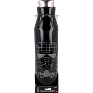 Kids movie heroes Термо бутилка Star Wars STEEL DIABOLO 580 ML (01011)