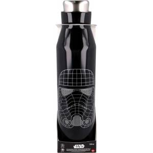 Kids movie heroes Термо бутилка Star Wars STEEL DIABOLO 580 ML