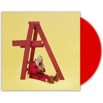 Dont Smile at Me - Billie Eilish LP