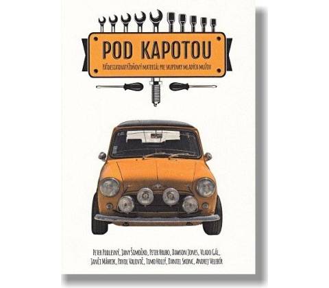 Pod kapotou
