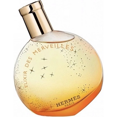 Hermès Elixir des Merveilles Eau de Parfum - Парфюмна вода за жени 50 мл