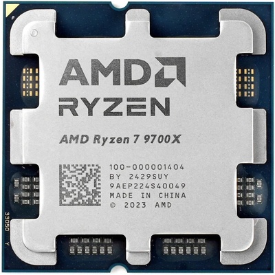 AMD Ryzen 7 9700X 100-100001404WOF