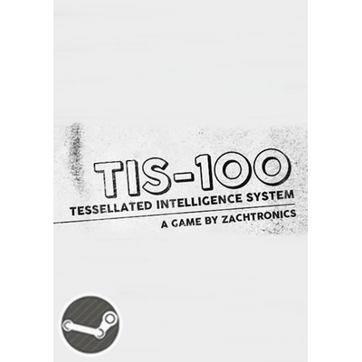 TIS-100