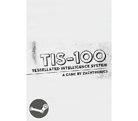 TIS-100