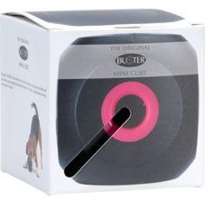 Kruuse Jorgen Buster Mini cube 9 cm