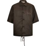Fear of god essentials Тениска FEAR OF GOD ESSENTIALS Men's Oversized Fit T-Shirt - Black - sportihobi - 226,86 лв