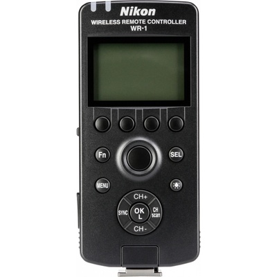 Nikon WR-1