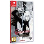 Konami Castlevania Advance Collection Aria of Sorrow (Switch)
