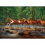 Cobble Hill - Puzzle Spring Creek Run - 1 000 piese