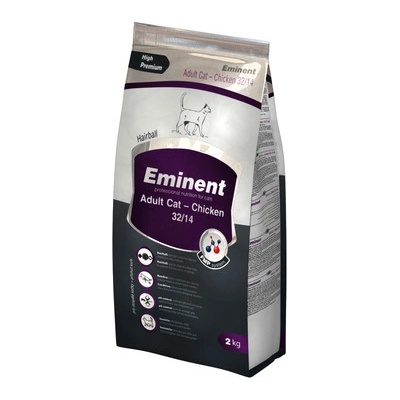 Eminent Adult Cat kuře 2 kg