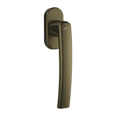 ROTO okenní klika ROTOLINE VK 7 x 30 mm, hliník středně bronzovelox