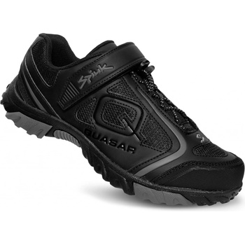 SPIUK QUASAR MTB černá