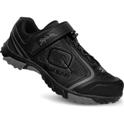 SPIUK QUASAR MTB černá