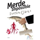 Merde! Impossible - Stephen Clarke, Jakub Požár