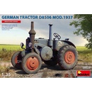 MiniArt German Tractor D8506 Mod. 1937 1:35