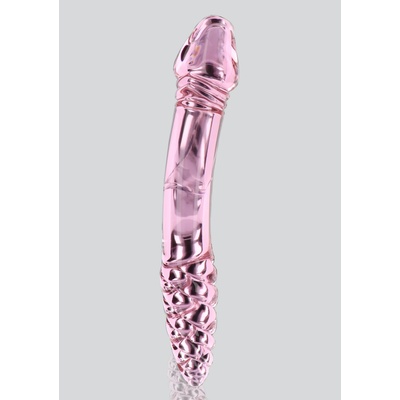 ToyJoy Glass Worxx Rhinestone Scepter